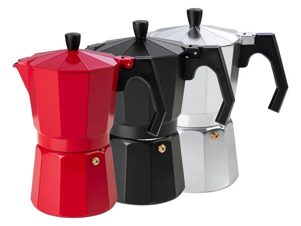 Espressokokare