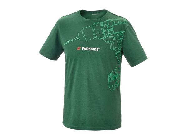 Parkside T-Shirt