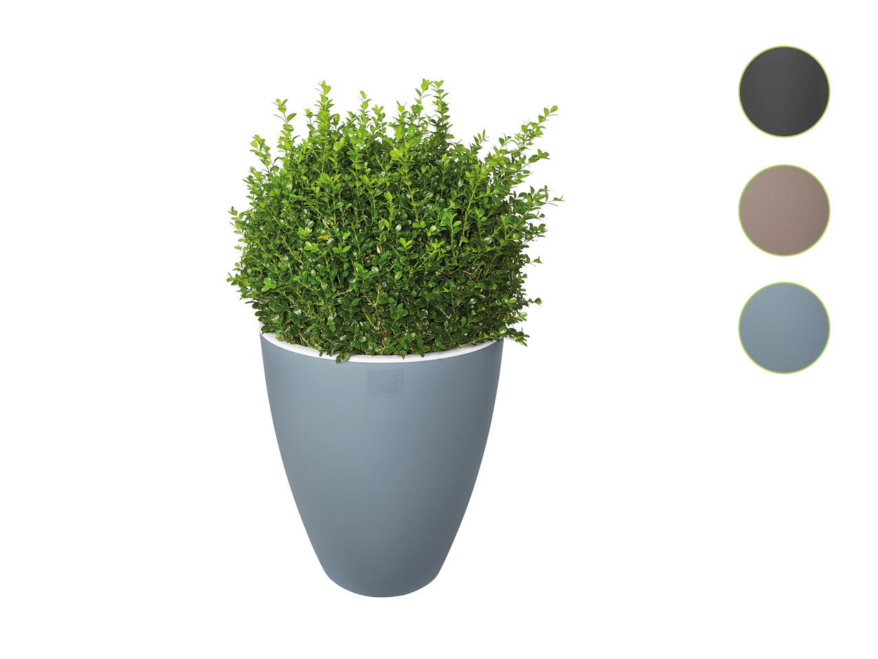 Florabest Planter1