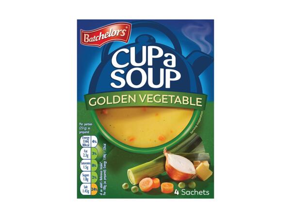 Batchelor's Cup-a-soup