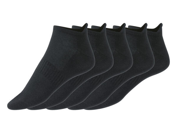 Men's Trainer Socks