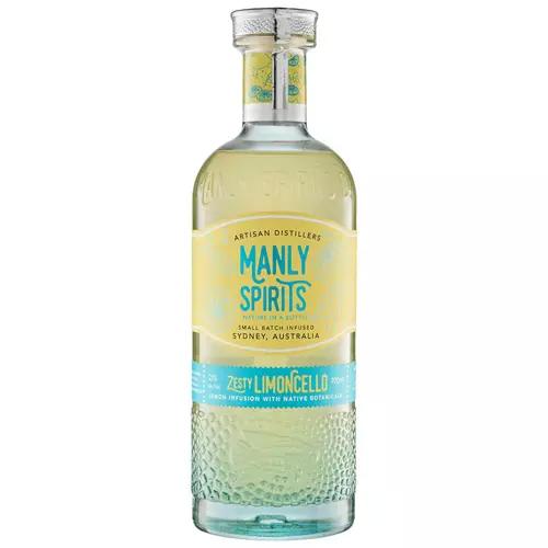 Limoncello 700ml