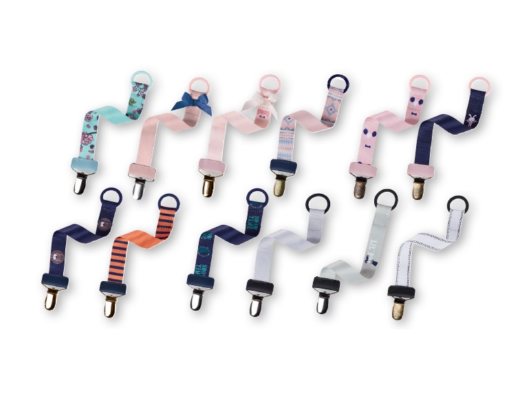 LUPILU Key Straps/Dummy Holders