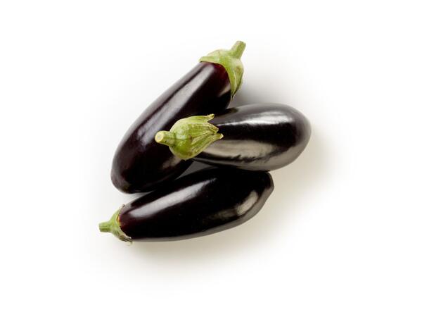 Aubergines