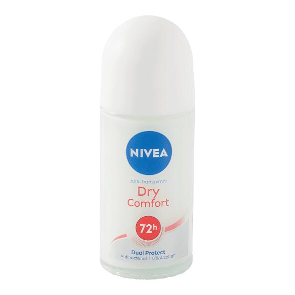 NIVEA(R) 				Deoroller
