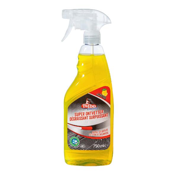 TWIDO CLEANING(R) Superontvetter
