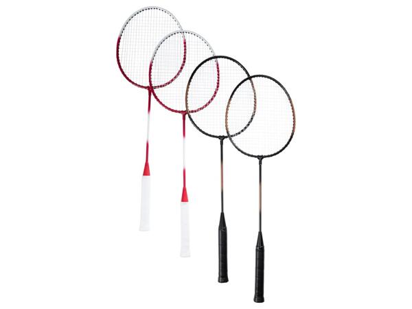 Badminton Set