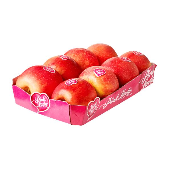 Pink lady æbler