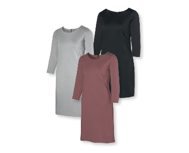 Abito da donna in jersey BLUEMOTION
