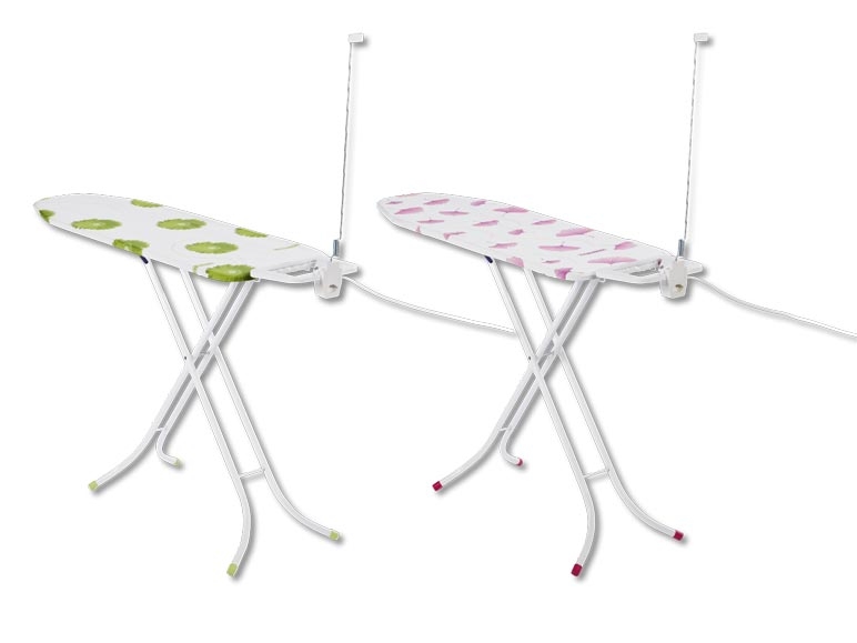 Table à repasser