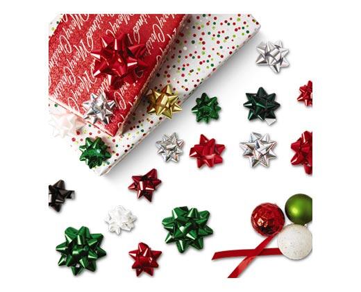 Merry Moments 
 Holiday Bows