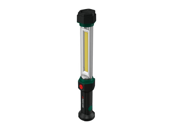Parkside Cordless LED Inspection Light