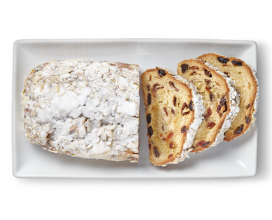 Specially Selected Gourmet Stollen