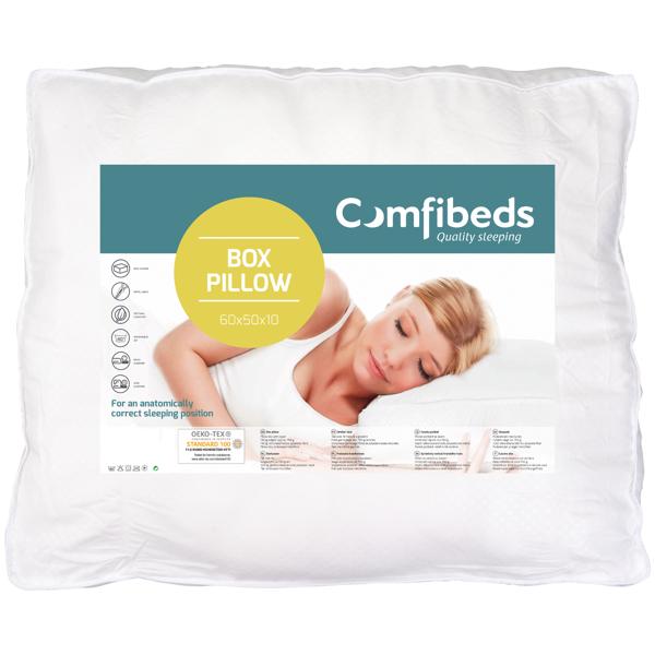 Oreiller haut Comfibeds