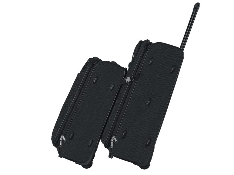 Trolley Suitcase Set