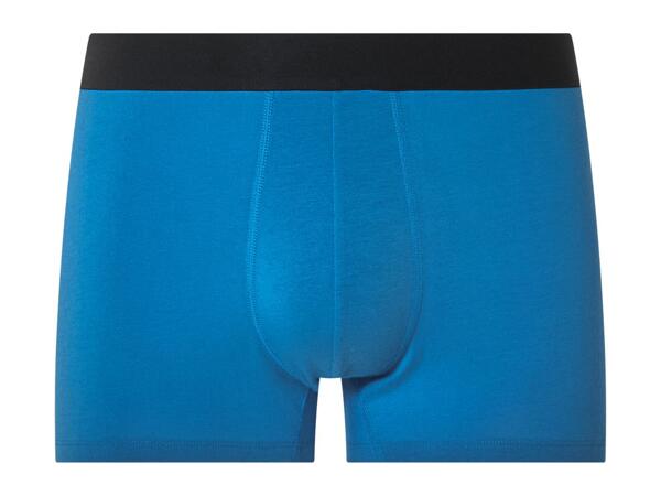 Livergy Men's Boxers - 3 Pack