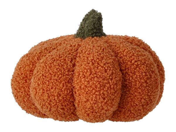 Livarno Home Orange Cushions - Set of 2