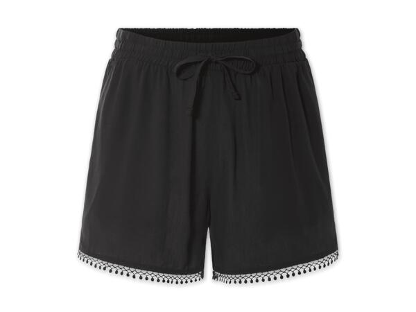 Damen Shorts