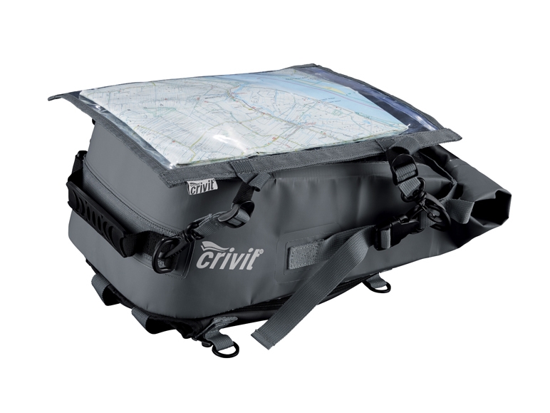 Tank Rucksack or Motorcycle Bag