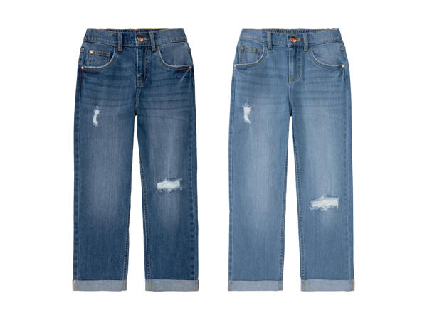 PEPPERTS(R) Jeans