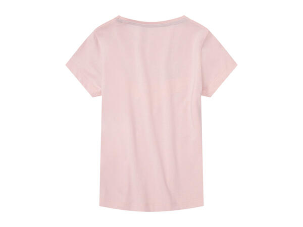 Kids' Short Pyjama Set