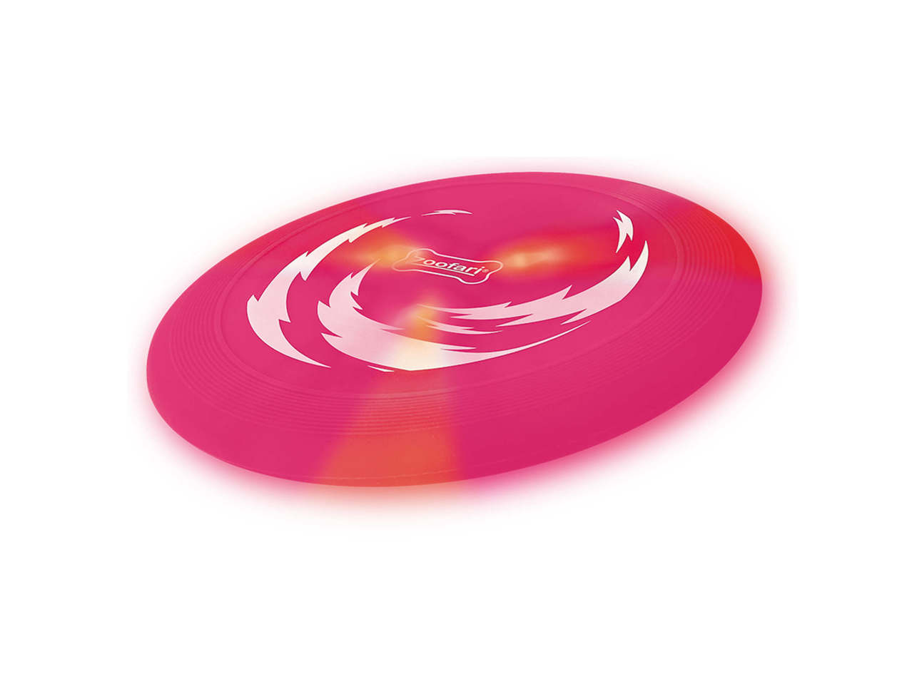ZOOFARI(R) LED-hundelegetøj