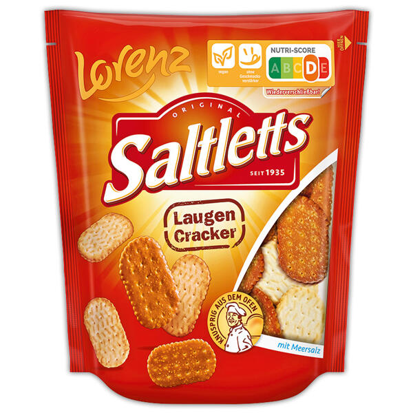 Saltletts