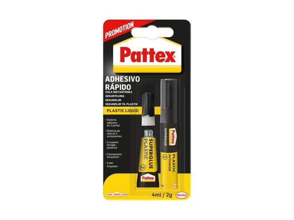 PATTEX(R) Sekundlim
