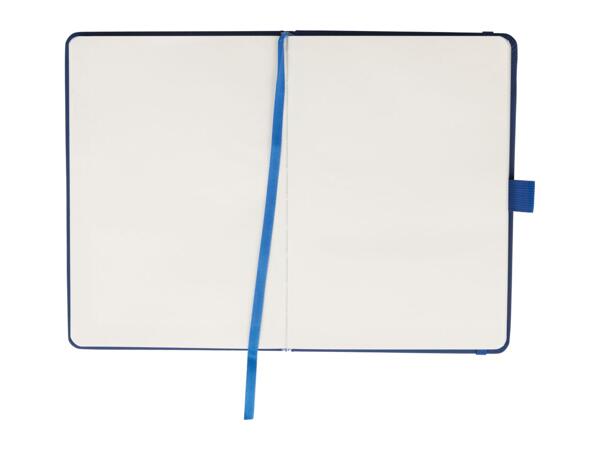 Crelando Notebook