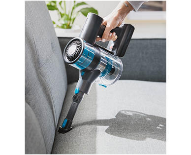 Cordless Stick Vacuum