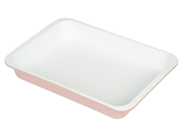 Enamel Roasting Tray