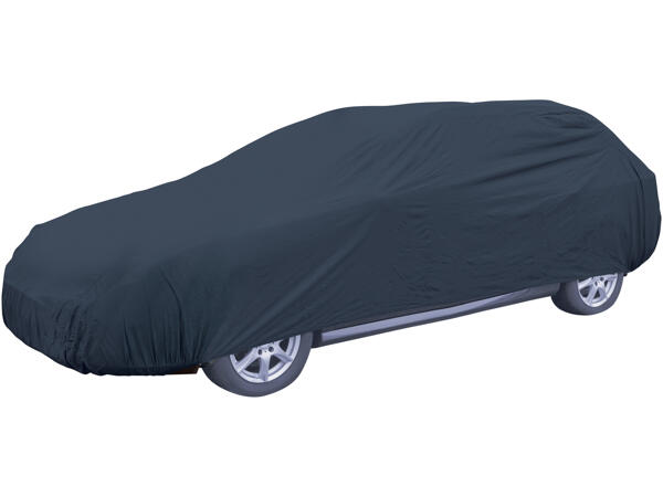 Full Car Cover
