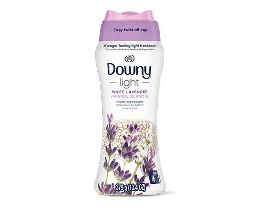 Downy Beads
