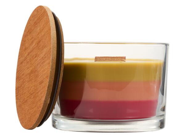 Scented Candle