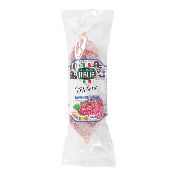 ITALIA(R) 				Salami