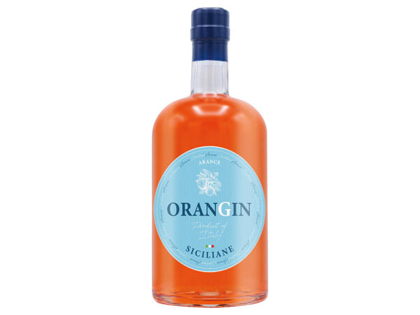 ARANCE ORANGIN