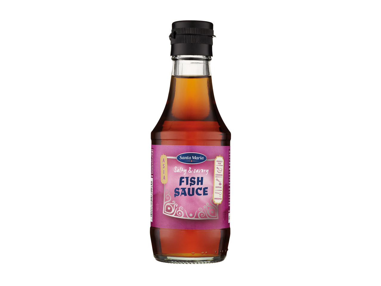 FISKSÅS