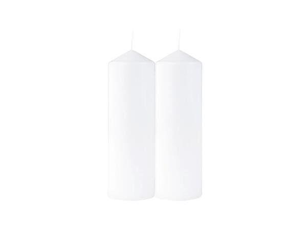 Pillar Candle