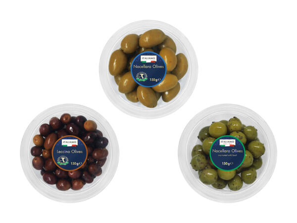 Olives