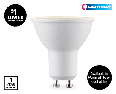 LED Downlights