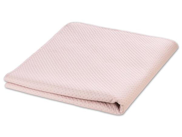 Tagesdecke