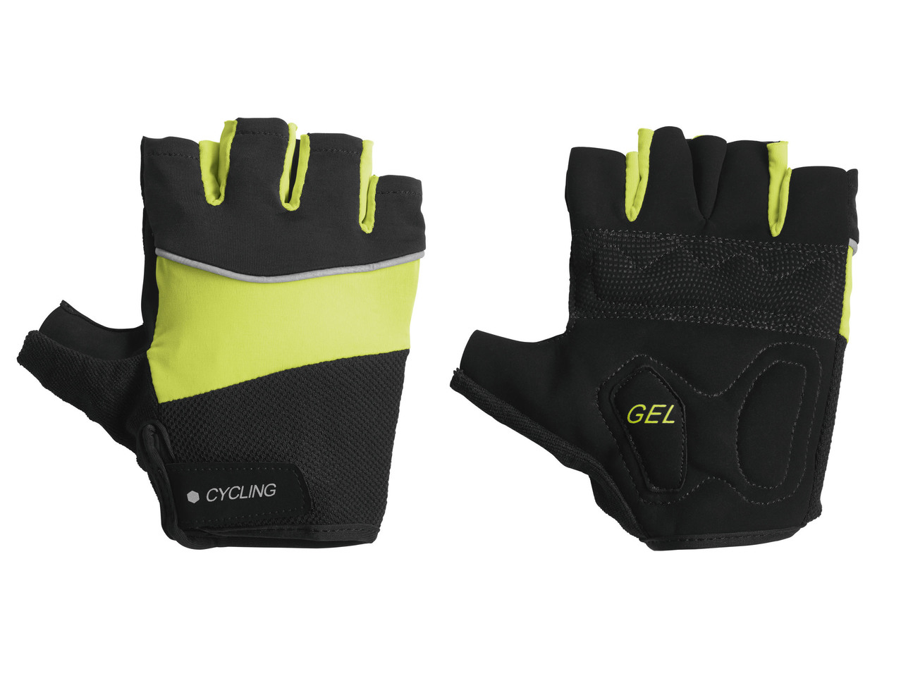 Men's Cycling Gloves