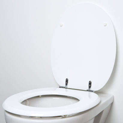Universele wc-bril