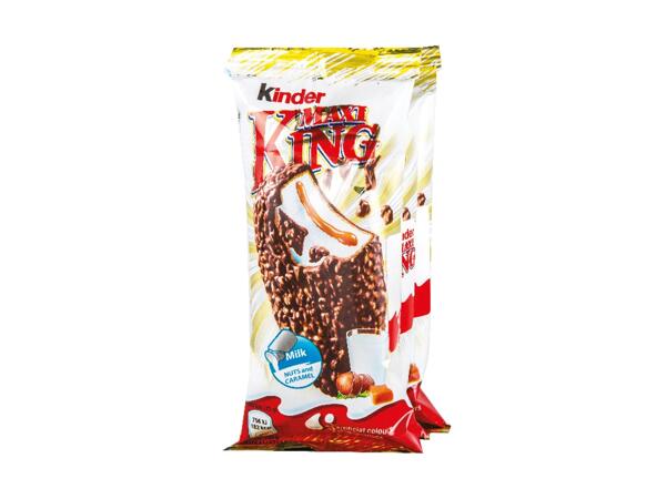 Maxi King/Pingui