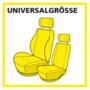 Autositzaufleger