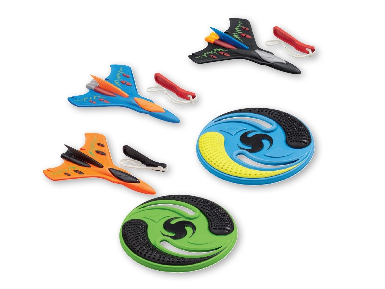 Simba(R) Outdoor Games