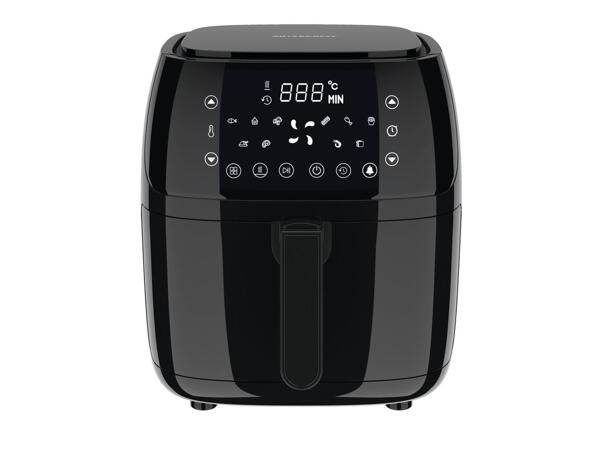Digital Air Fryer