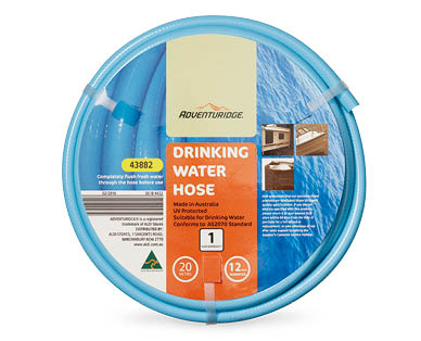 Drinking Water Hose