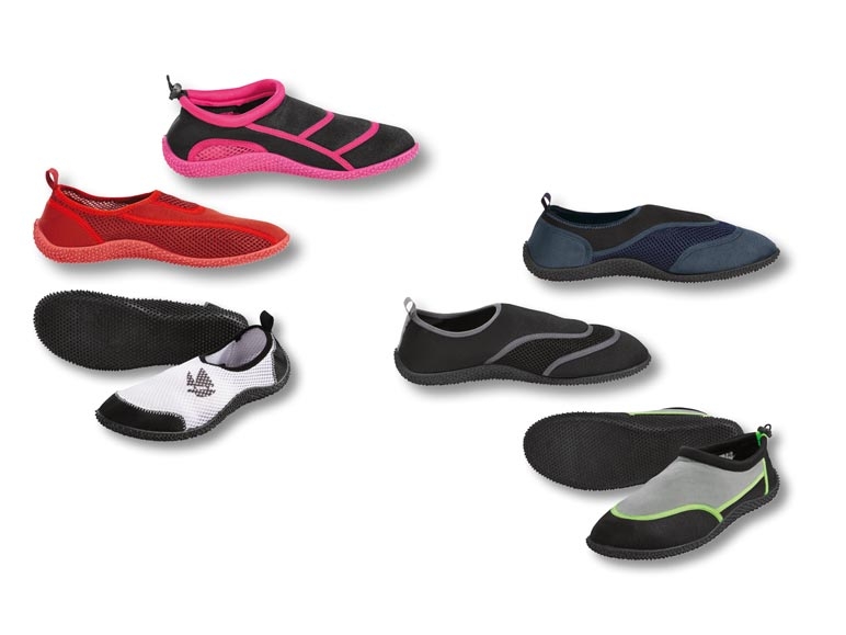 Chaussures de bain