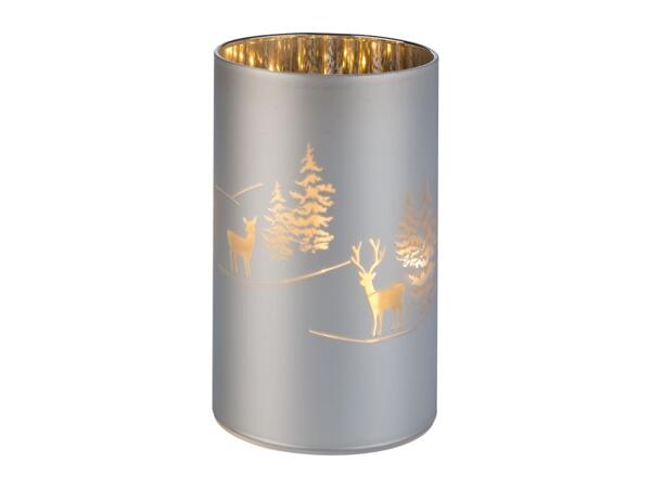 Livarno Home LED Lantern